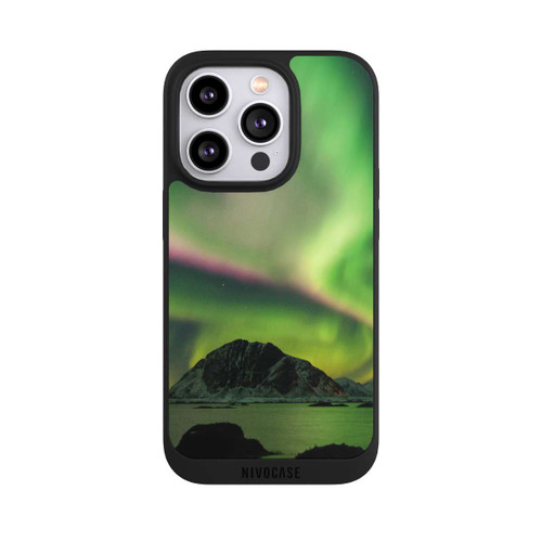 Apple iPhone 14 Pro NIVOpure Nordlichter