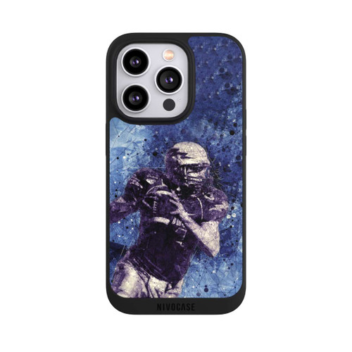 Apple iPhone 14 Pro NIVOpure American Football