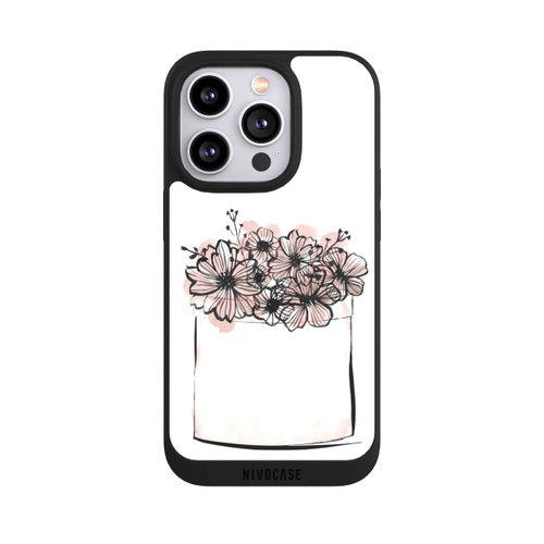 Apple iPhone 14 Pro NIVOpure Flowerbox