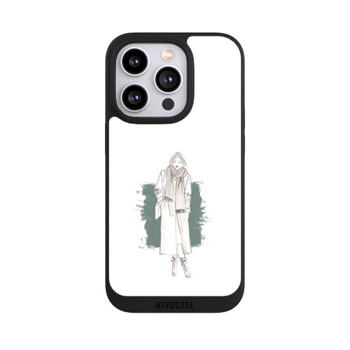 Apple iPhone 14 Pro NIVOpure Jacky