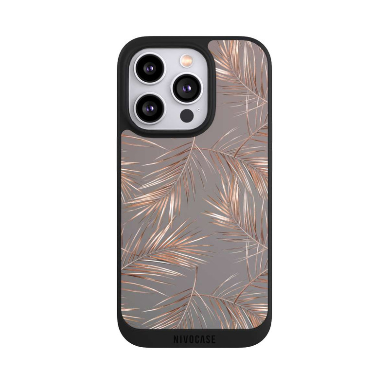 iPhone 14 Pro NIVOpure Nadelpalme