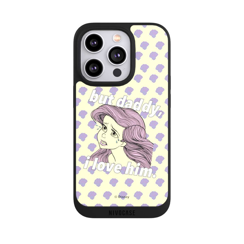 iPhone 14 Pro NIVOpure Daddy I Love Him