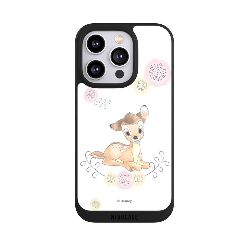 iPhone 14 Pro NIVOpure Bambi Cute