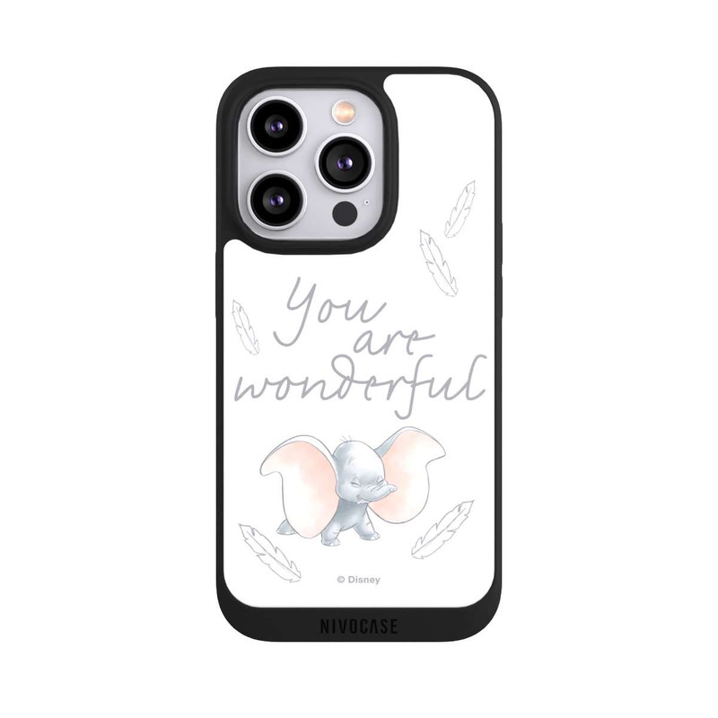 iPhone 14 Pro NIVOpure Dumbo Wonderful