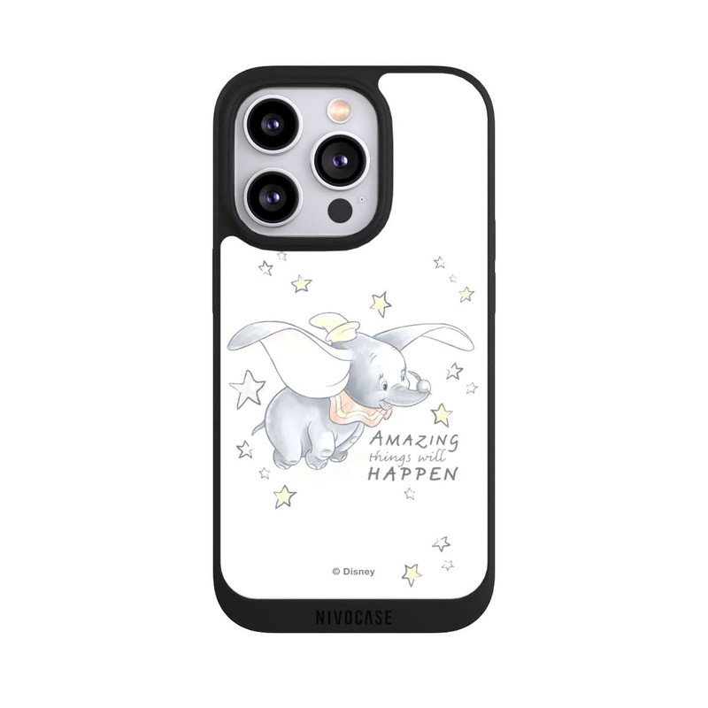 iPhone 14 Pro NIVOpure Dumbo Amazing