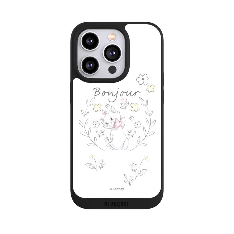 iPhone 14 Pro NIVOpure Marie Cute