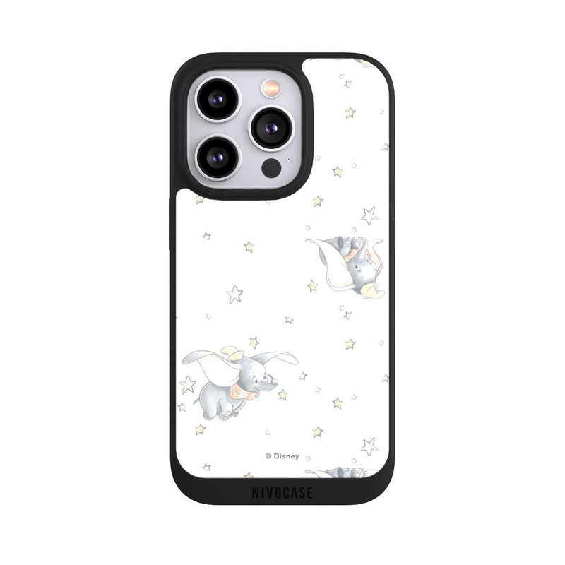 iPhone 14 Pro NIVOpure Dumbo Pattern