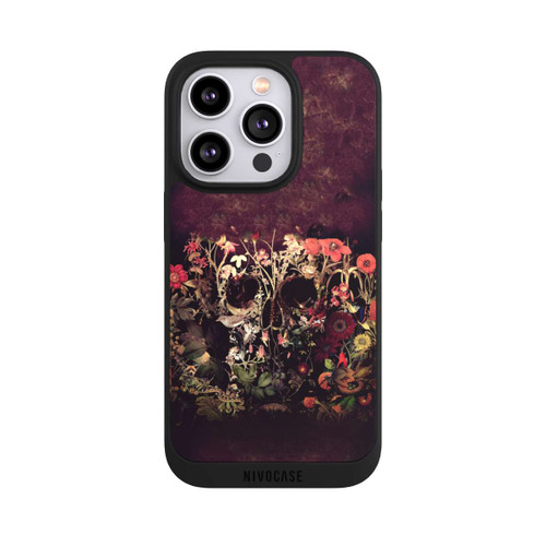 Apple iPhone 14 Pro NIVOpure Flower Death