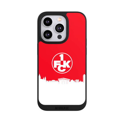 Apple iPhone 14 Pro NIVOpure Skyline FCK