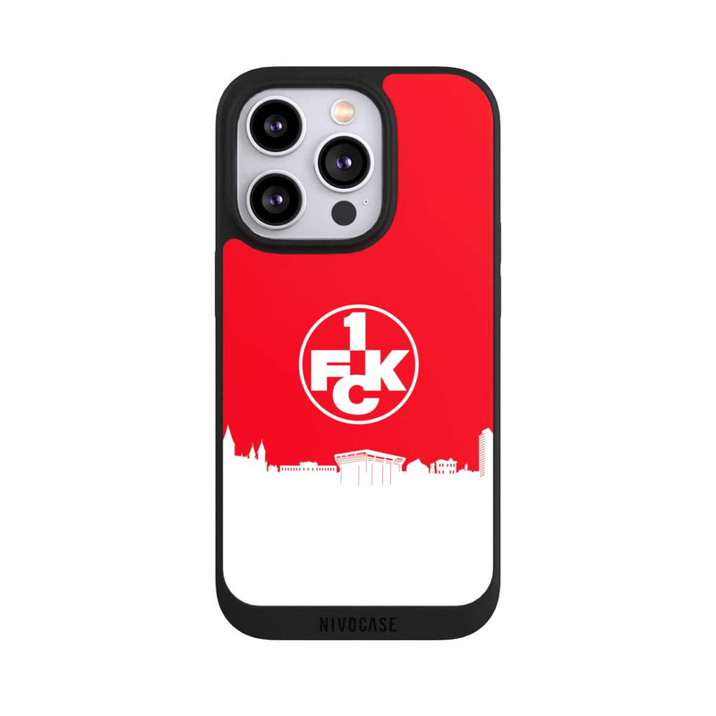 iPhone 14 Pro NIVOpure Skyline FCK
