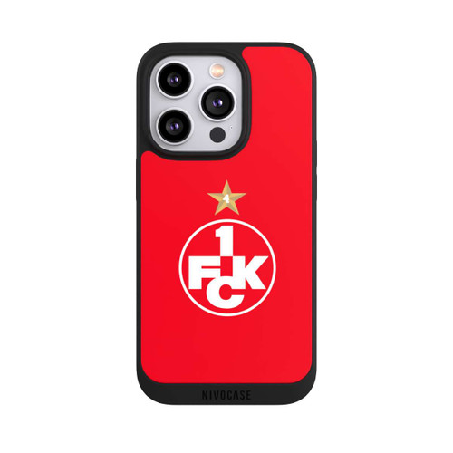 Apple iPhone 14 Pro NIVOpure 4. Stern FCK