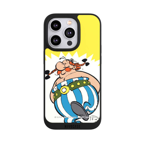 Apple iPhone 14 Pro NIVOpure Obélix Vintage