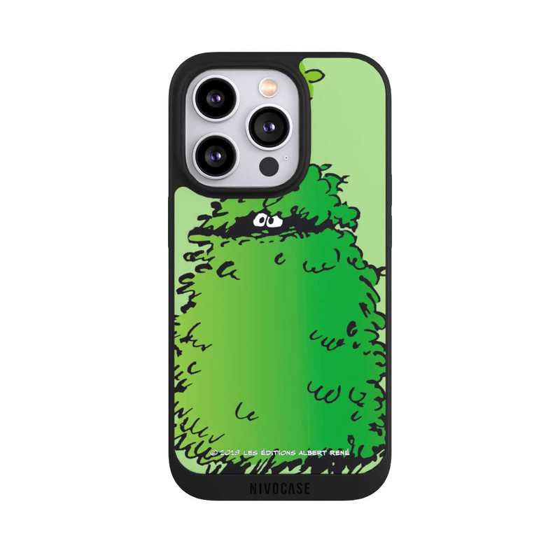 iPhone 14 Pro NIVOpure Romain