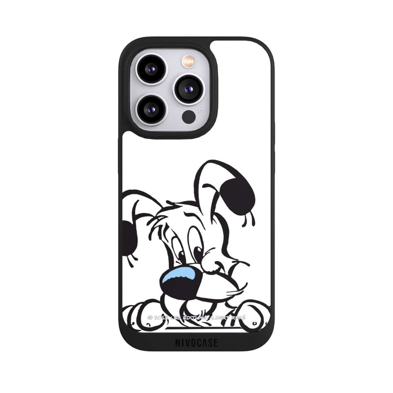iPhone 14 Pro NIVOpure Idéfix