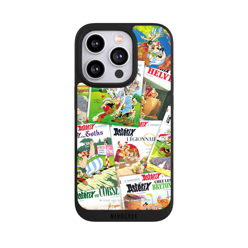 iPhone 14 Pro NIVOpure Cover Collection