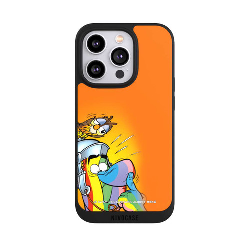 Apple iPhone 14 Pro NIVOpure Romain 2