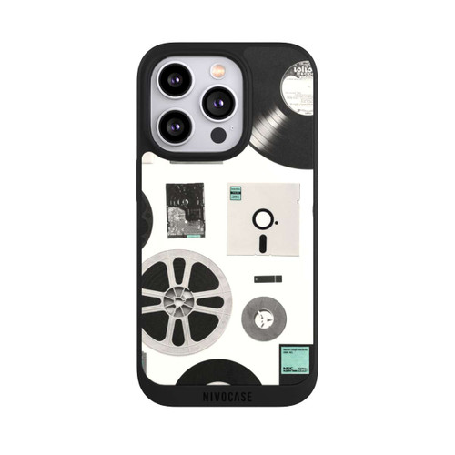 Apple iPhone 14 Pro NIVOpure Data Uni