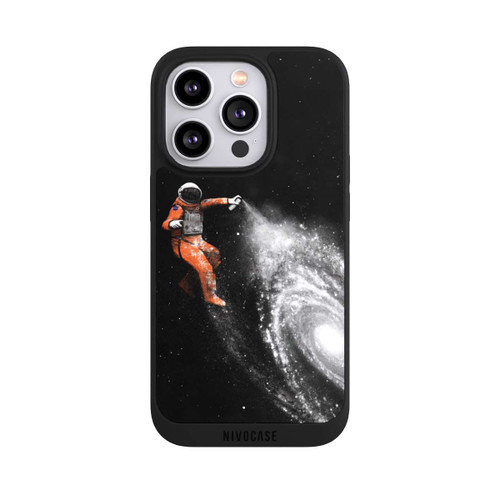 Apple iPhone 14 Pro NIVOpure Art de l'espace