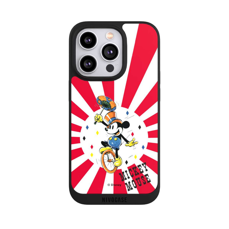iPhone 14 Pro NIVOpure Micky Carnival