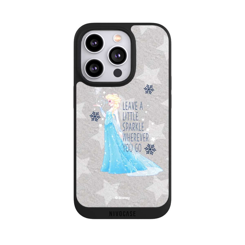 iPhone 14 Pro NIVOpure Leave a Little Sparkle