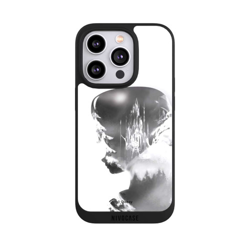 Apple iPhone 14 Pro NIVOpure Elsa Wintermist