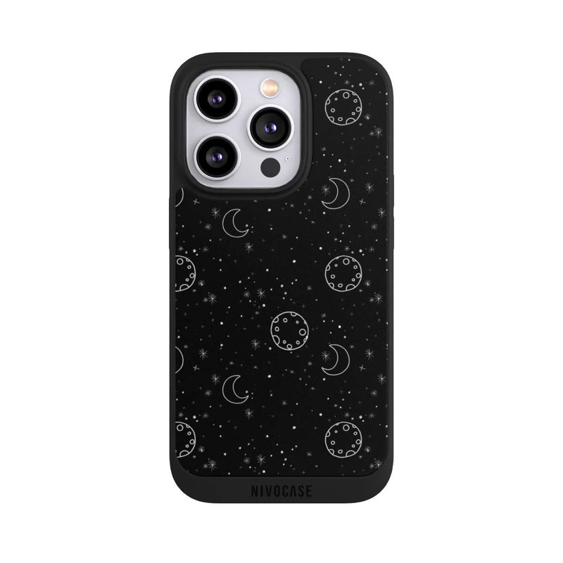 iPhone 14 Pro NIVOpure Modèle de lune