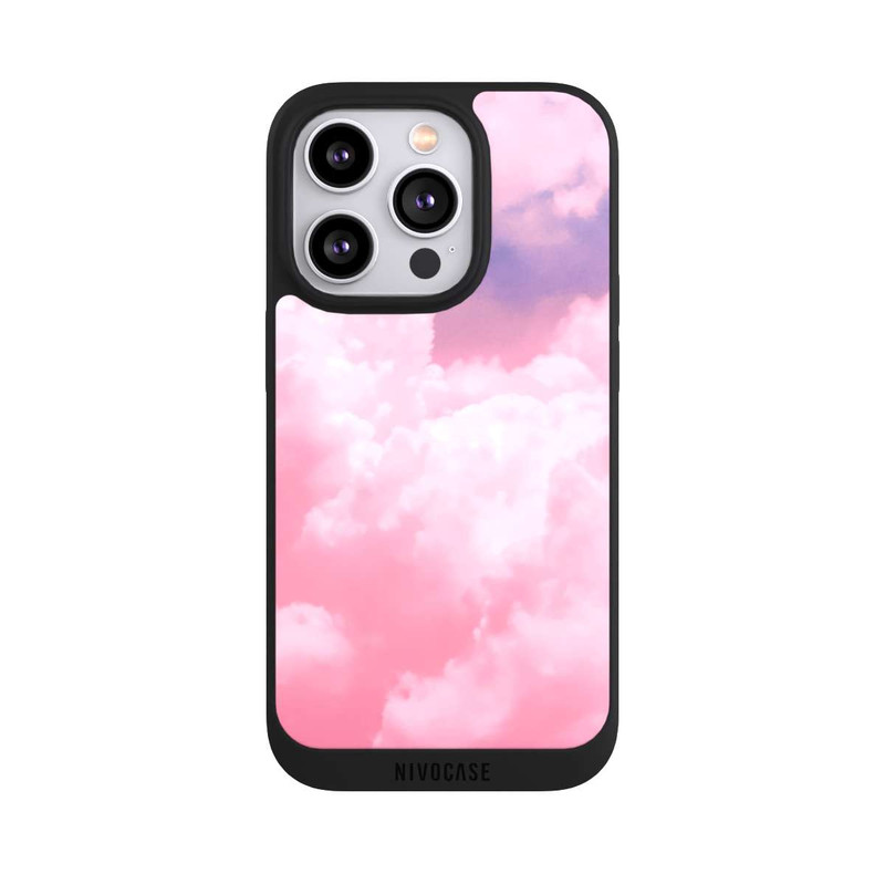 iPhone 14 Pro NIVOpure Candy Sky