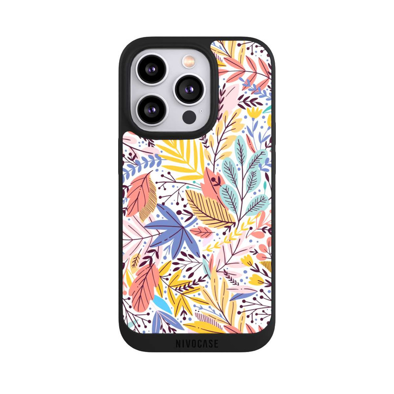 iPhone 14 Pro NIVOpure Exotic Pattern