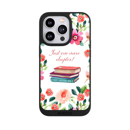 Apple iPhone 14 Pro NIVOpure One More Chapter