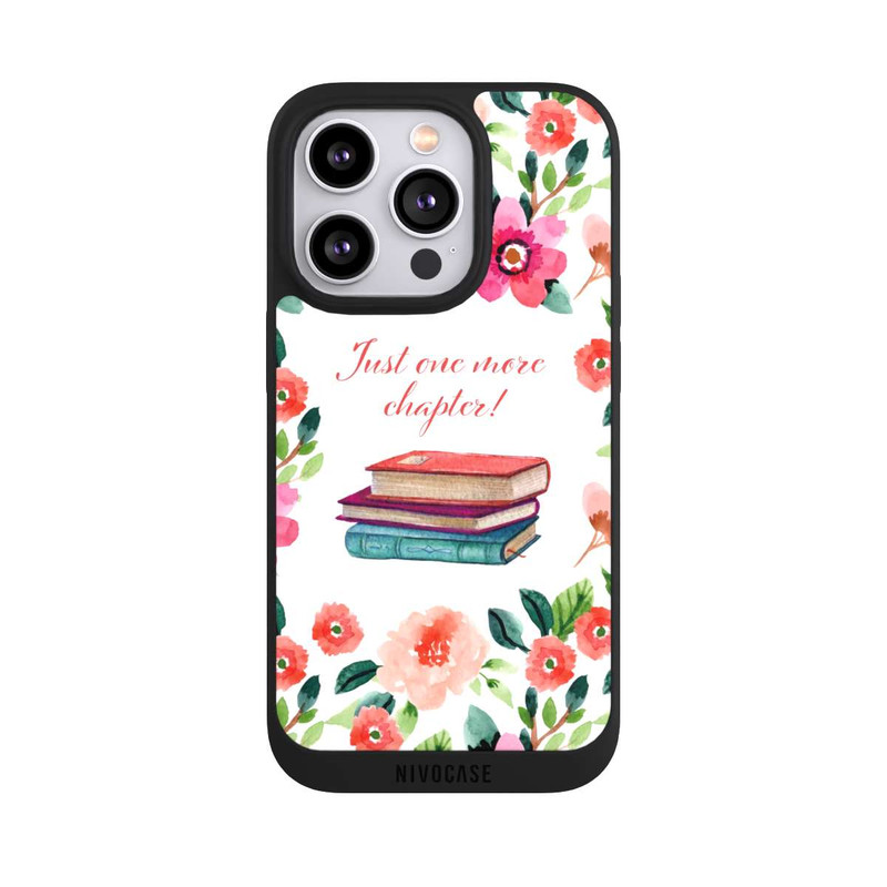 iPhone 14 Pro NIVOpure One More Chapter