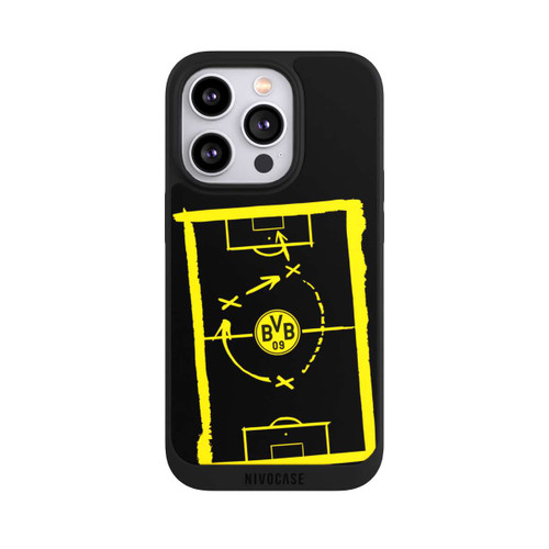 Apple iPhone 14 Pro NIVOpure Spielstrategie - BVB