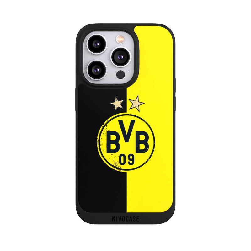 iPhone 14 Pro NIVOpure Sterne Destroyed Look - BVB