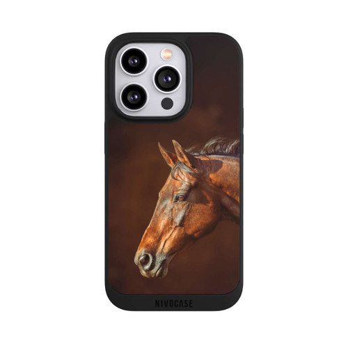Apple iPhone 14 Pro NIVOpure Cheval qui Court