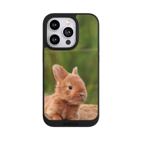 Apple iPhone 14 Pro NIVOpure Bébé Lapin