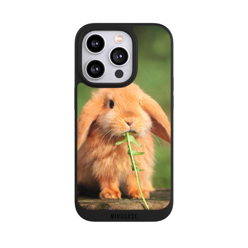 Apple iPhone 14 Pro NIVOpure Lapin Herbes