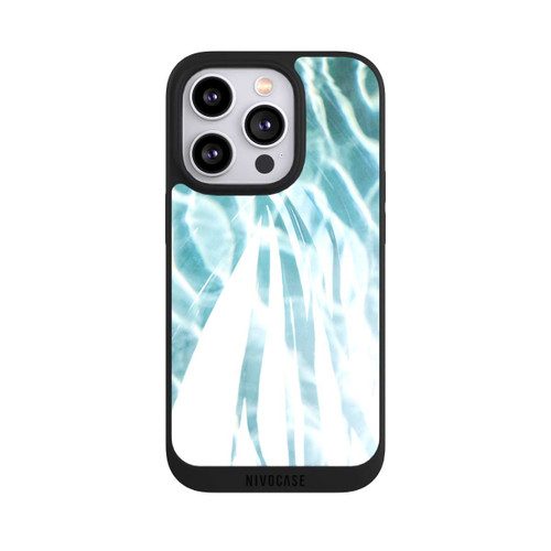 Apple iPhone 14 Pro NIVOpure Reflets d'eau 2