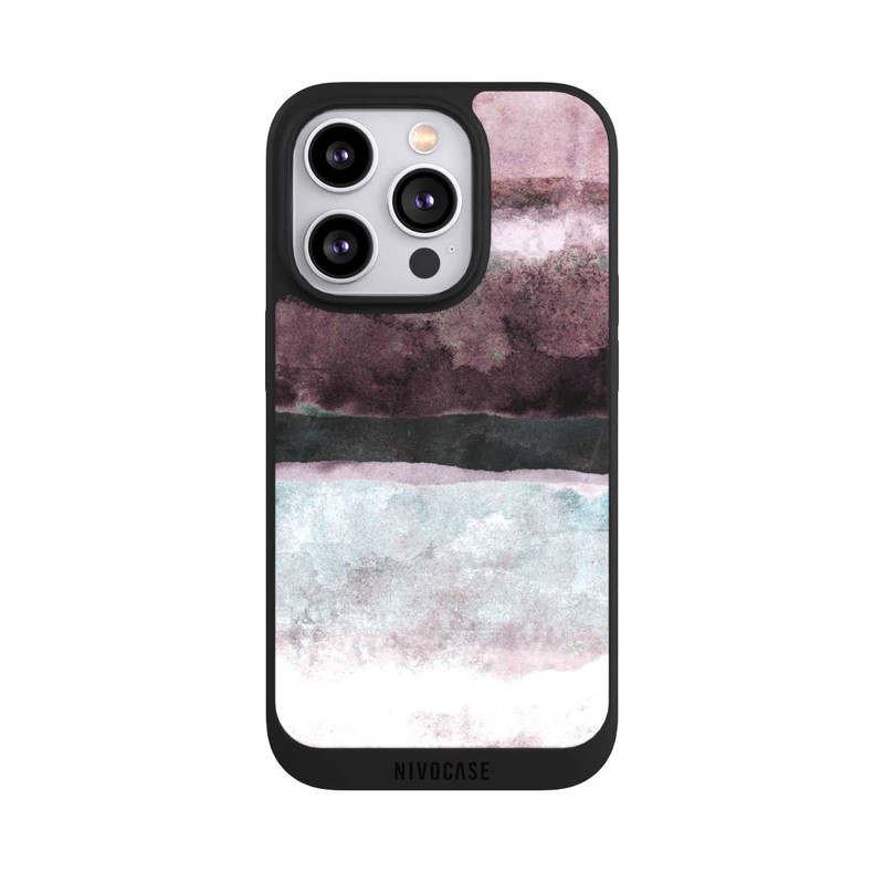 iPhone 14 Pro NIVOpure Aquarelle 24