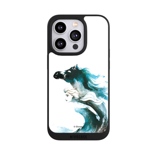 Apple iPhone 14 Pro NIVOpure Elsa Waterhorse Frozen 2
