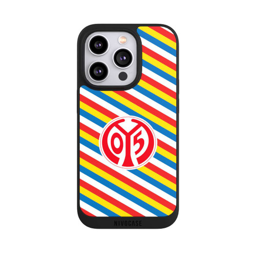 Apple iPhone 14 Pro NIVOpure Fastnacht MZ05