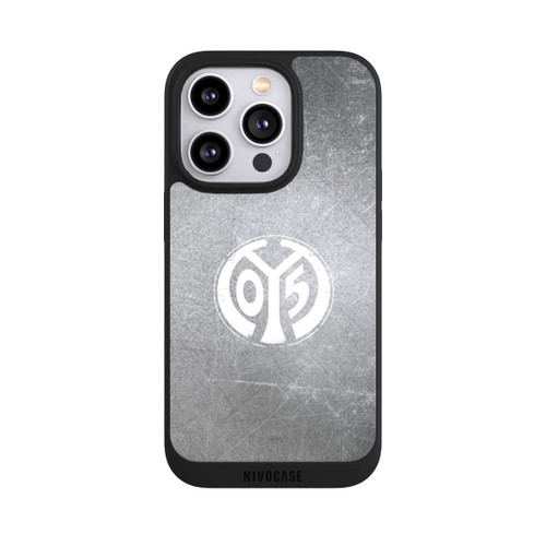 Apple iPhone 14 Pro NIVOpure Metallisch - MZ 05