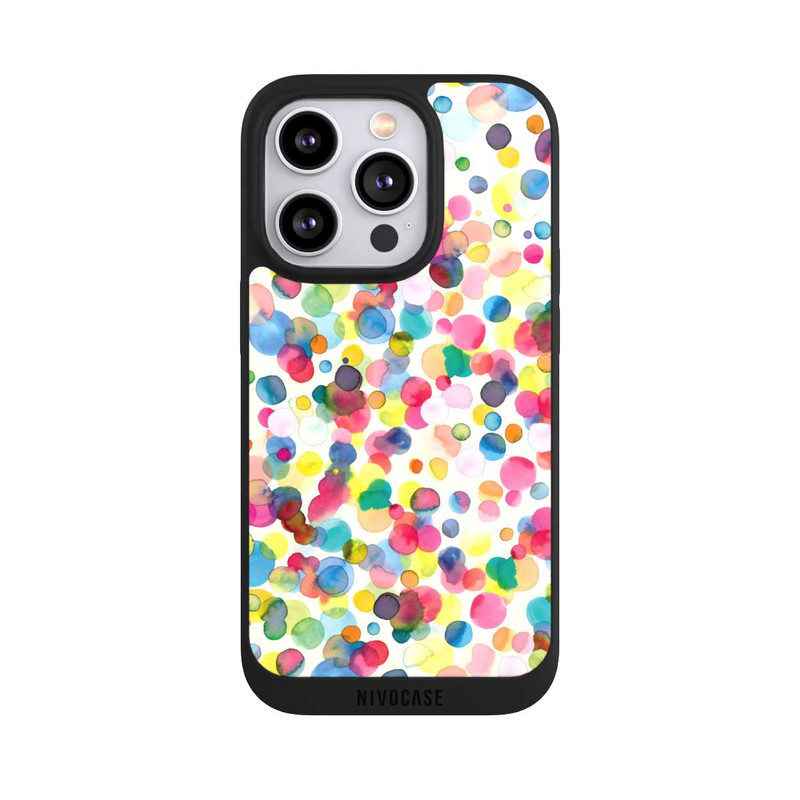 iPhone 14 Pro NIVOpure Farbtropfen
