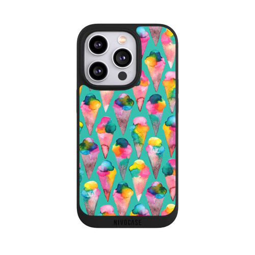 Apple iPhone 14 Pro NIVOpure Kleine Eiscreme
