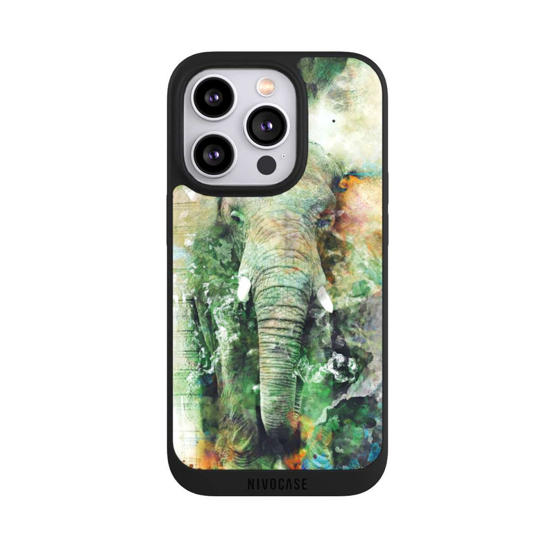 iPhone 14 Pro NIVOpure A Touch of Africa