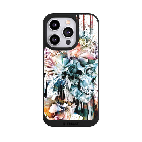 Apple iPhone 14 Pro NIVOpure Skeleton