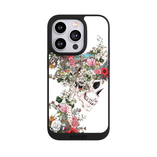 Apple iPhone 14 Pro NIVOpure Reine des crânes