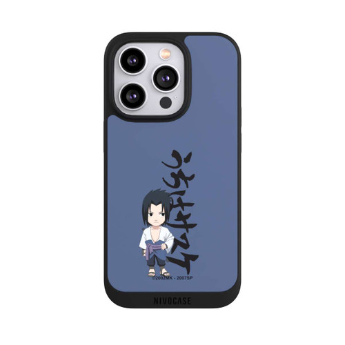 Apple iPhone 14 Pro NIVOpure Sasuke SD