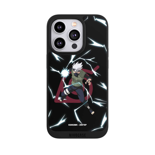Apple iPhone 14 Pro NIVOpure Kakashi Raikiri