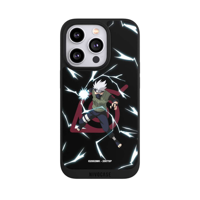 iPhone 14 Pro NIVOpure Kakashi Raikiri
