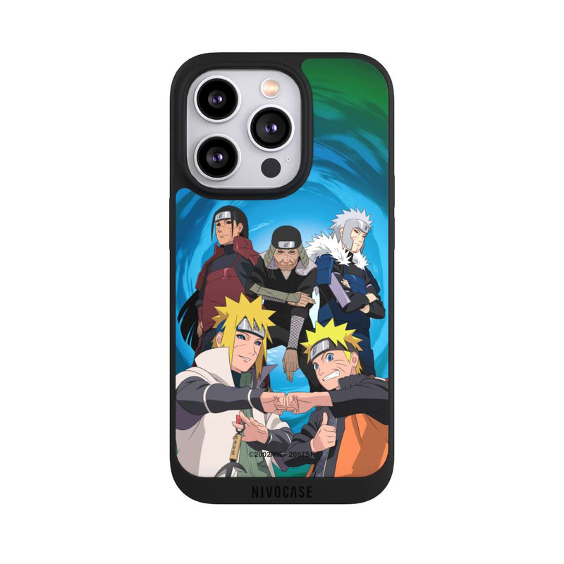 iPhone 14 Pro NIVOpure 4 Hokagen Gruppe