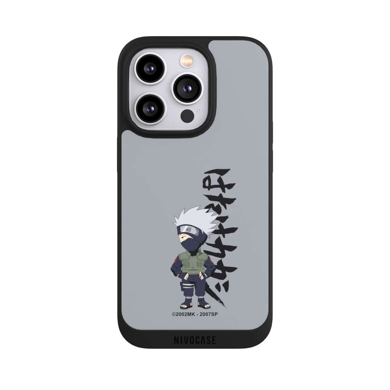 iPhone 14 Pro NIVOpure Kakashi SD